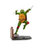 Zdjęcie produktu Teenage Mutant Ninja Turtles - Raphael SFC Figurka