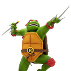 Zdjęcie produktu Teenage Mutant Ninja Turtles - Raphael SFC Figurka