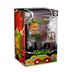 Zdjęcie produktu Teenage Mutant Ninja Turtles - Raphael SFC Figurka