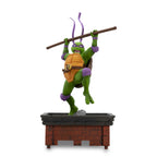 Zdjęcie produktu Teenage Mutant Ninja Turtles - Donatello SFC Figurka