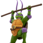 Zdjęcie produktu Teenage Mutant Ninja Turtles - Donatello SFC Figurka
