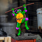 Zdjęcie produktu Teenage Mutant Ninja Turtles - Donatello SFC Figurka