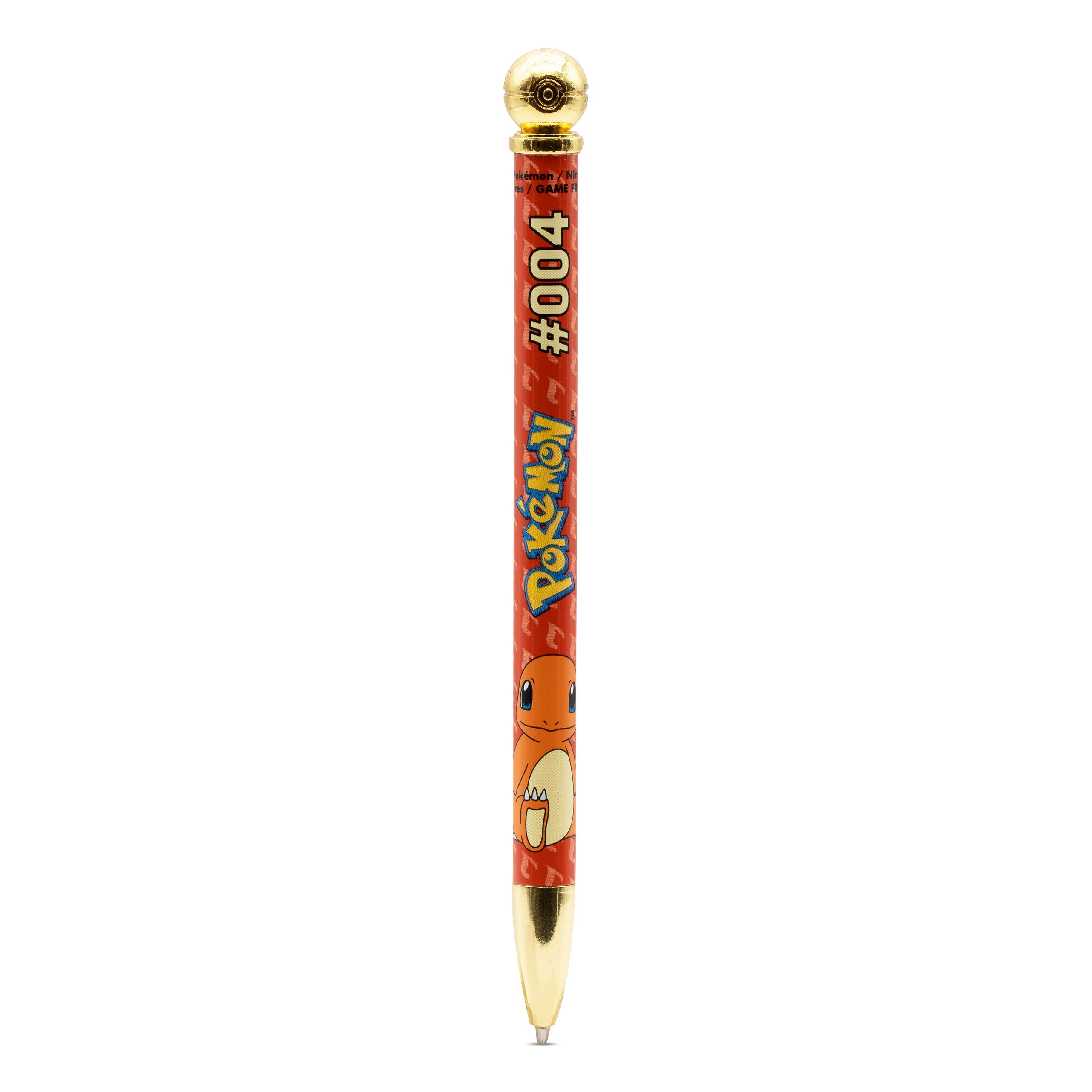 Product image Pokemon - Charmander Ballpoint Pen