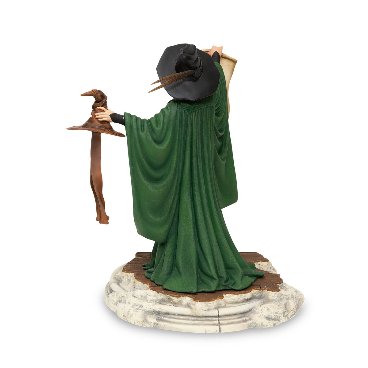 Zdjęcie produktu Harry Potter - Profesor Minerva McGonagall Year One Figurka
