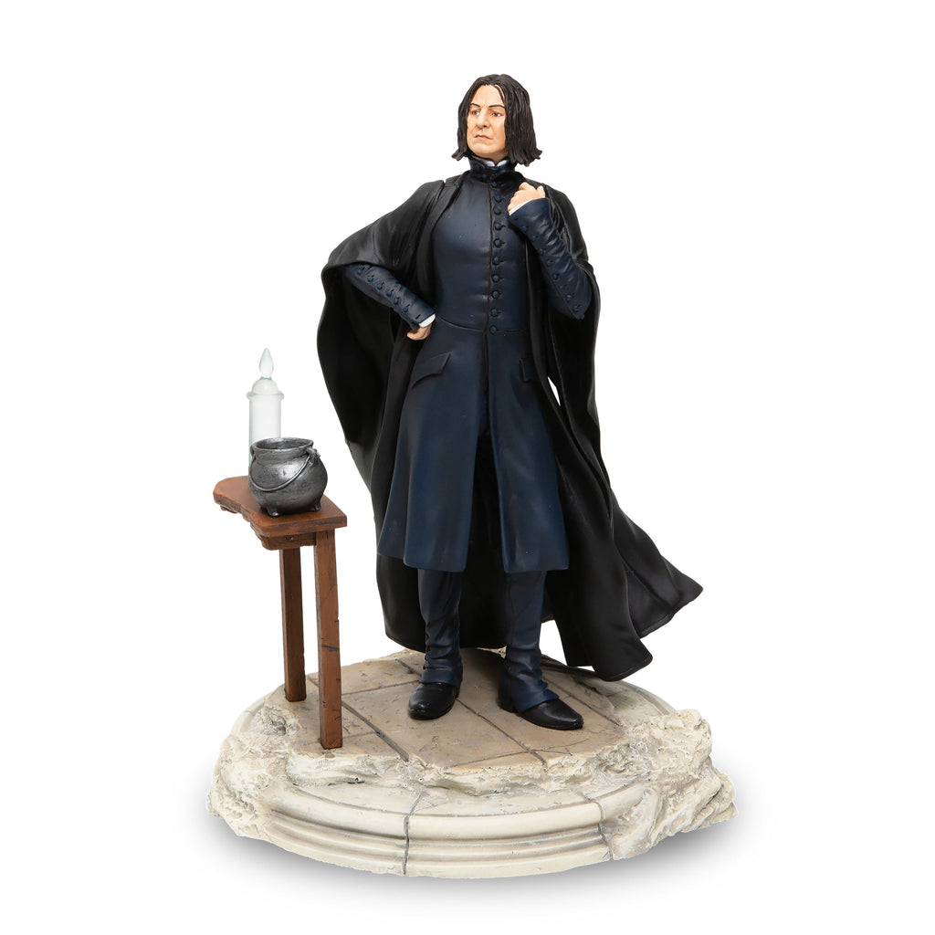 Zdjęcie produktu Harry Potter - Profesor Snape Year One Figurka