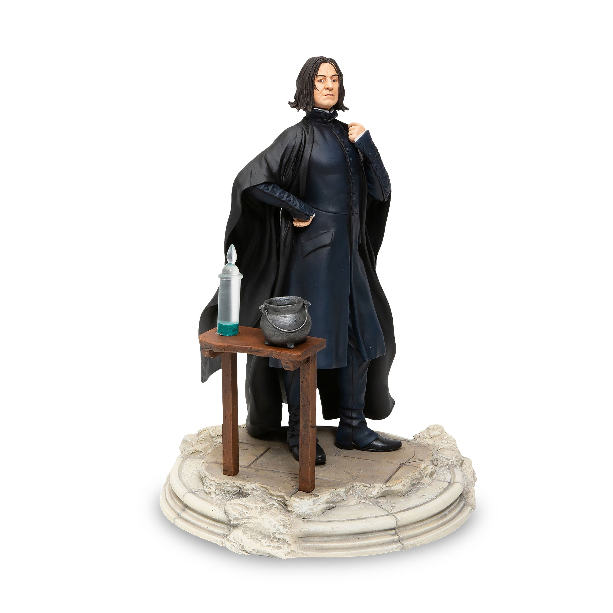 Zdjęcie produktu Harry Potter - Profesor Snape Year One Figurka