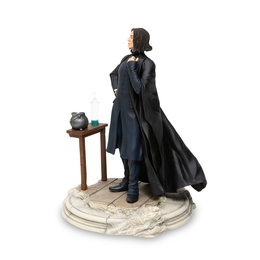 Zdjęcie produktu Harry Potter - Profesor Snape Year One Figurka