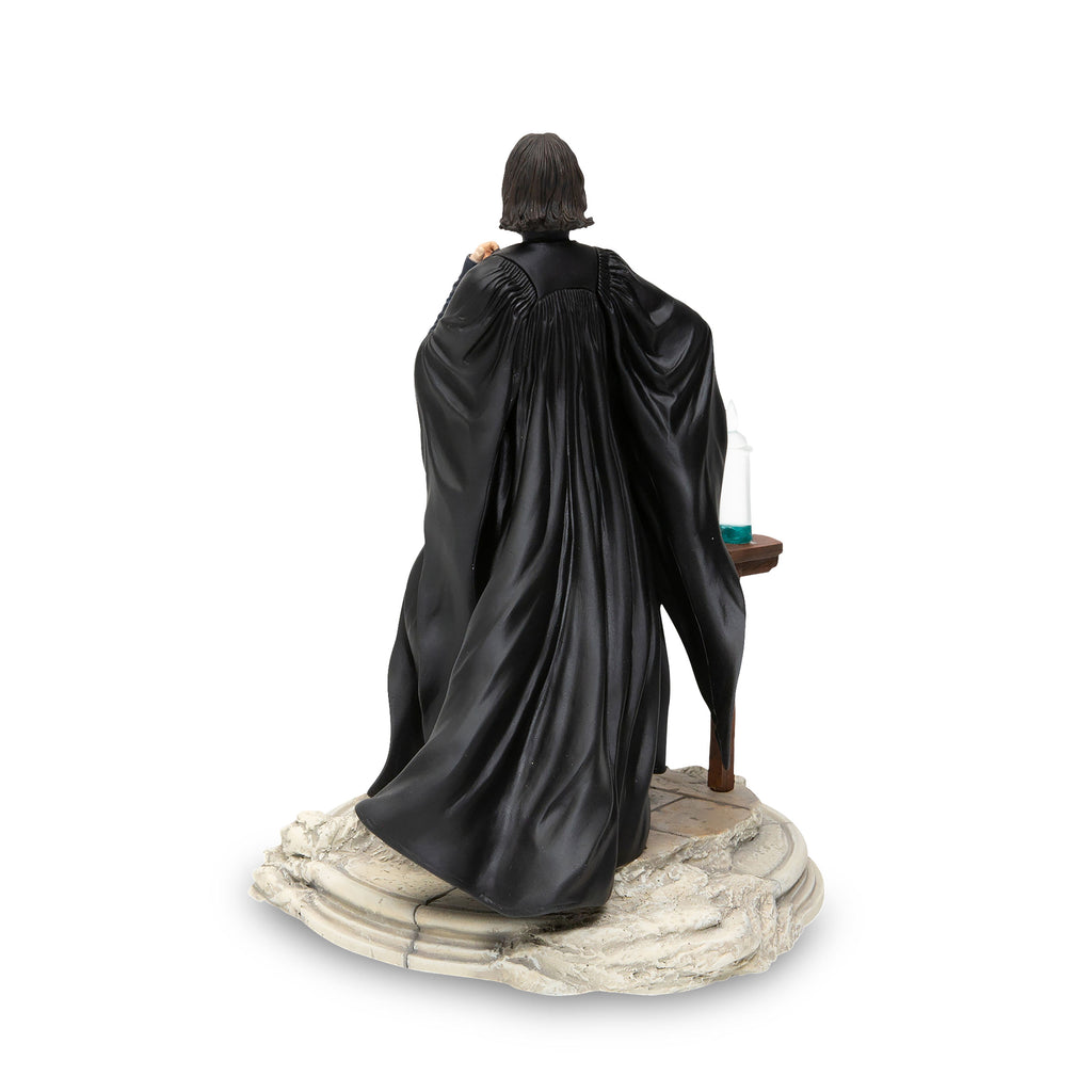 Zdjęcie produktu Harry Potter - Profesor Snape Year One Figurka