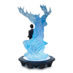 Zdjęcie produktu Harry Potter z Patronusem Diorama Figurka z Podświetleniem