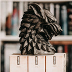 Product image Game of Thrones - House Stark Bookends