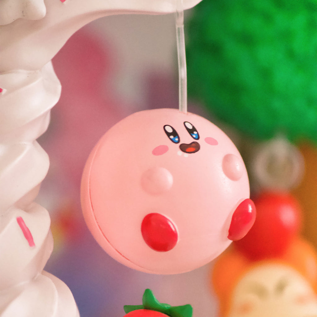 Zdjęcie produktu Kirby - Swing Kirby in Dream Land Mystery Figurka