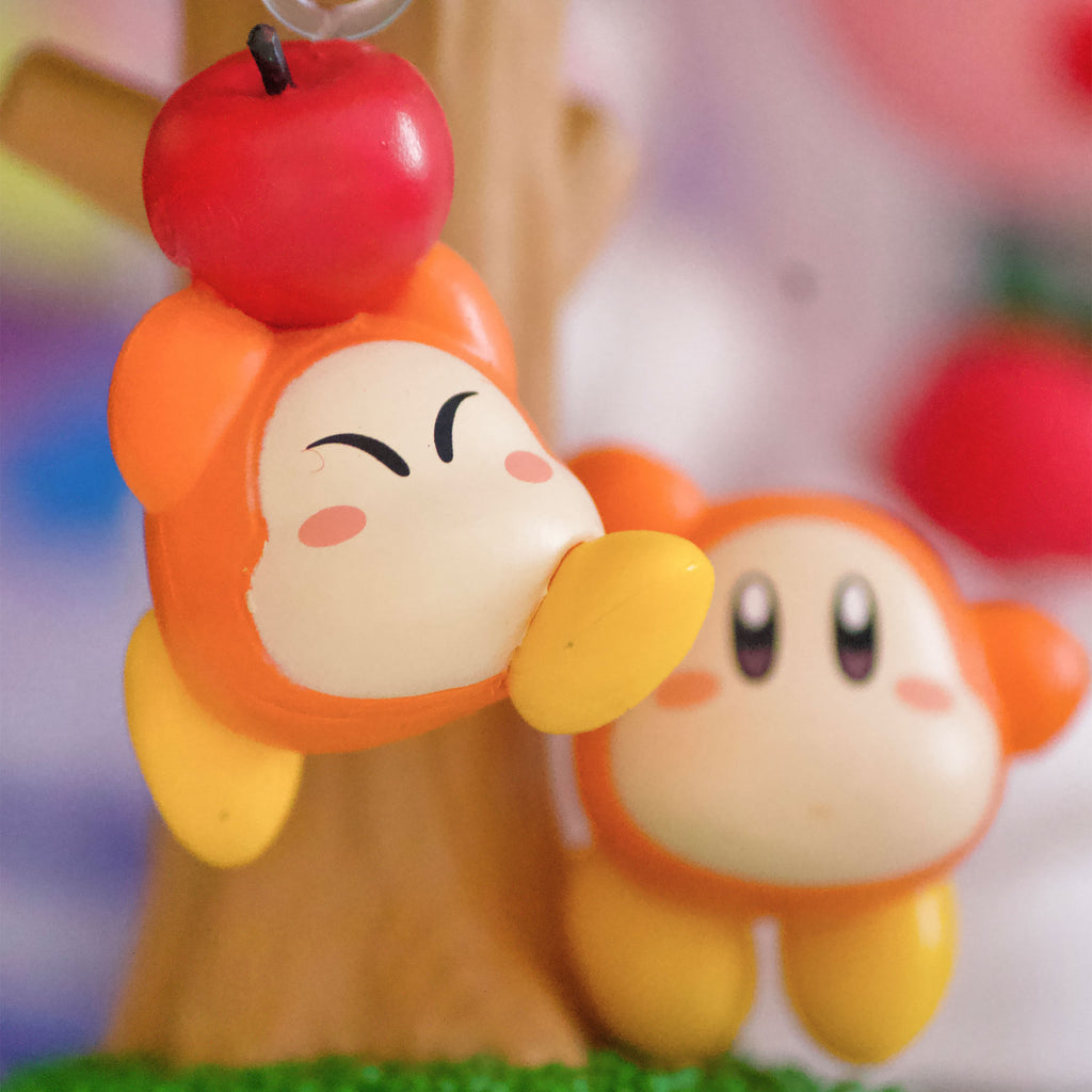 Zdjęcie produktu Kirby - Swing Kirby in Dream Land Mystery Figurka