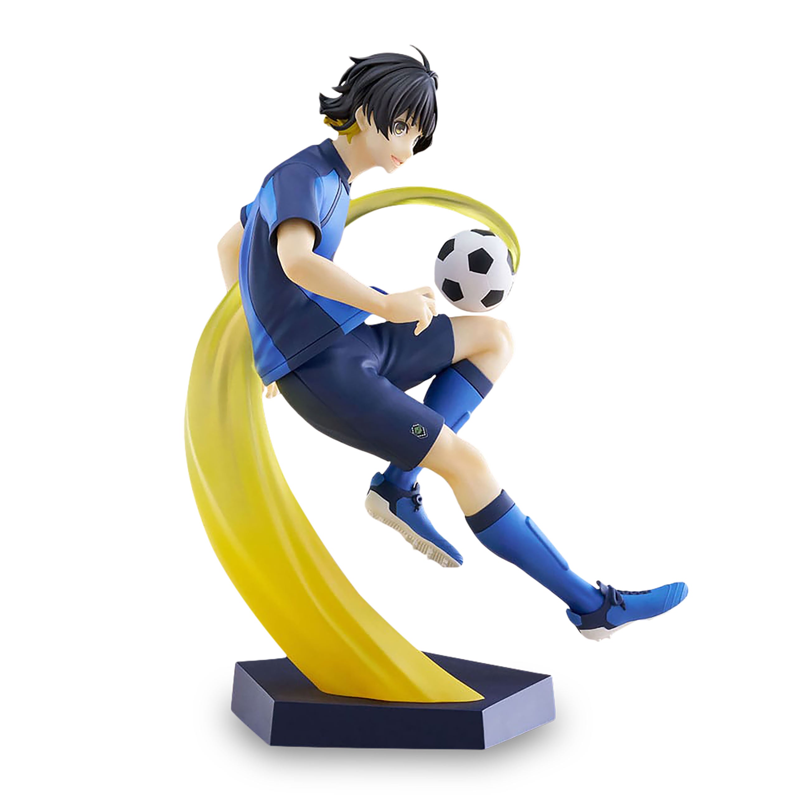 Zdjęcie produktu Blue Lock - Meguru Bachira Figurka 19cm