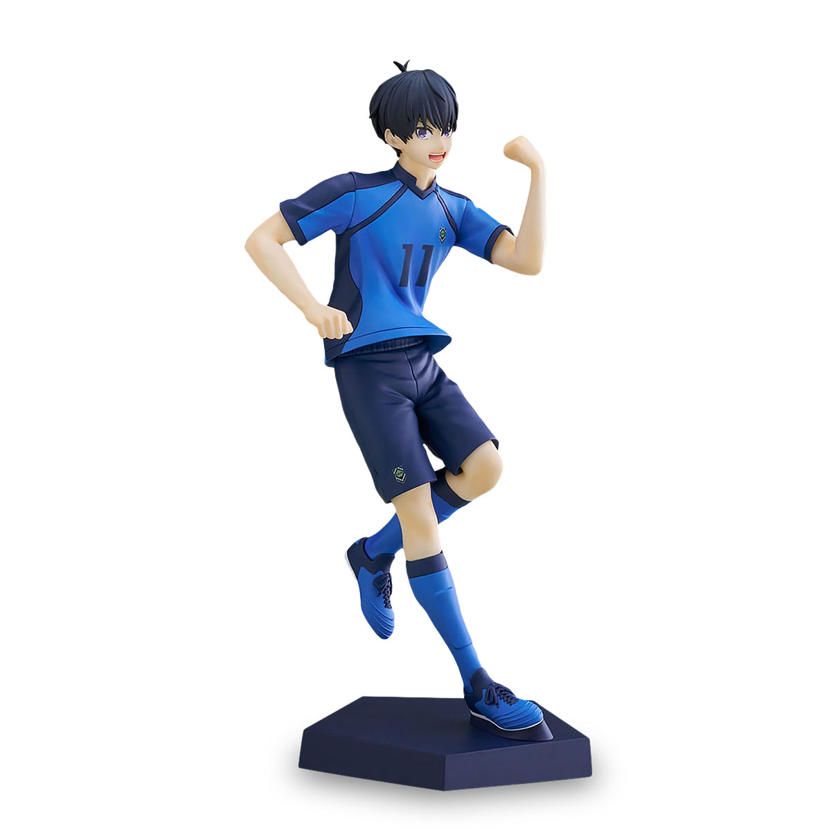 Zdjęcie produktu Blue Lock - Yoichi Isagi Figurka 21cm