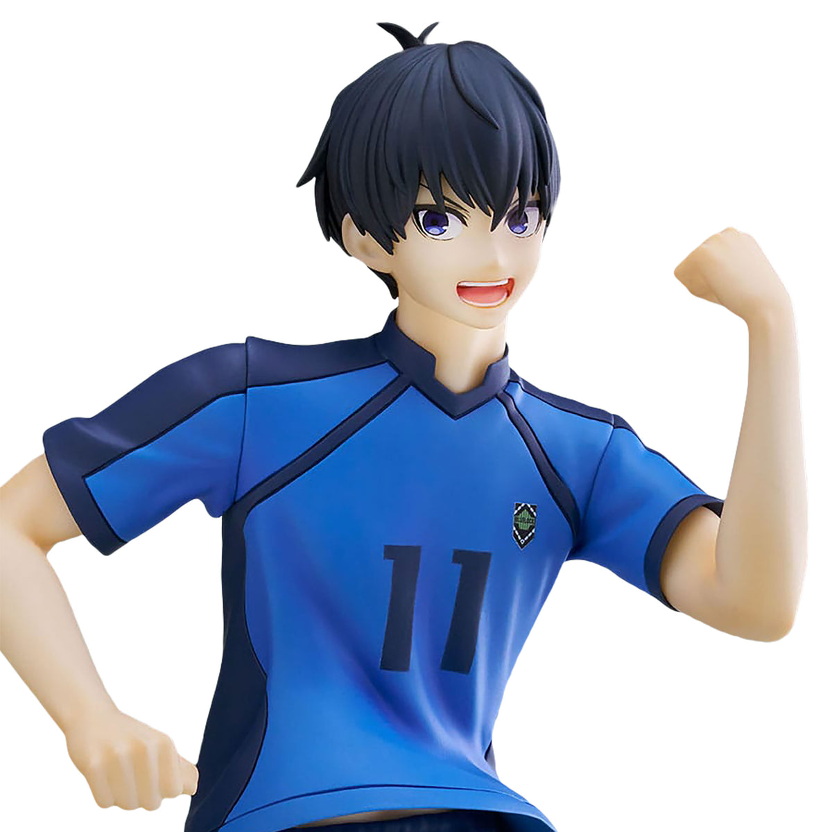 Zdjęcie produktu Blue Lock - Yoichi Isagi Figurka 21cm