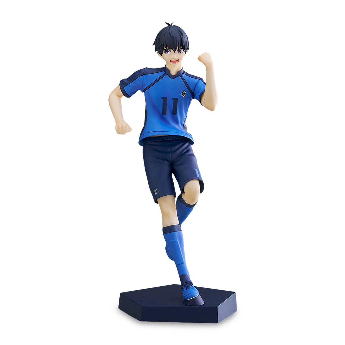 Zdjęcie produktu Blue Lock - Yoichi Isagi Figurka 21cm