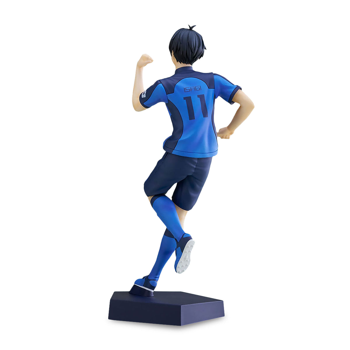 Zdjęcie produktu Blue Lock - Yoichi Isagi Figurka 21cm