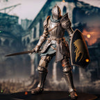 Product image Demon's Souls - Fluted Armor Figure
