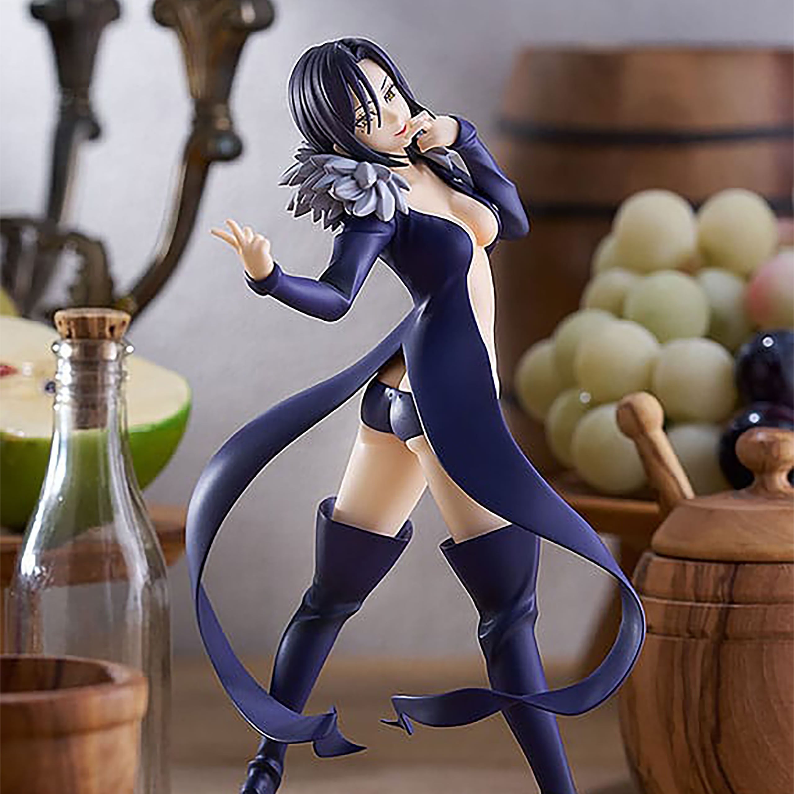 Product image Seven Deadly Sins: Dragon's Judgement - Merlin Figure