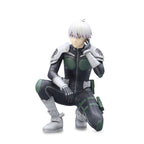 Product image Kaiju No. 8 - Reno Ichikawa Noodle Stopper Figure