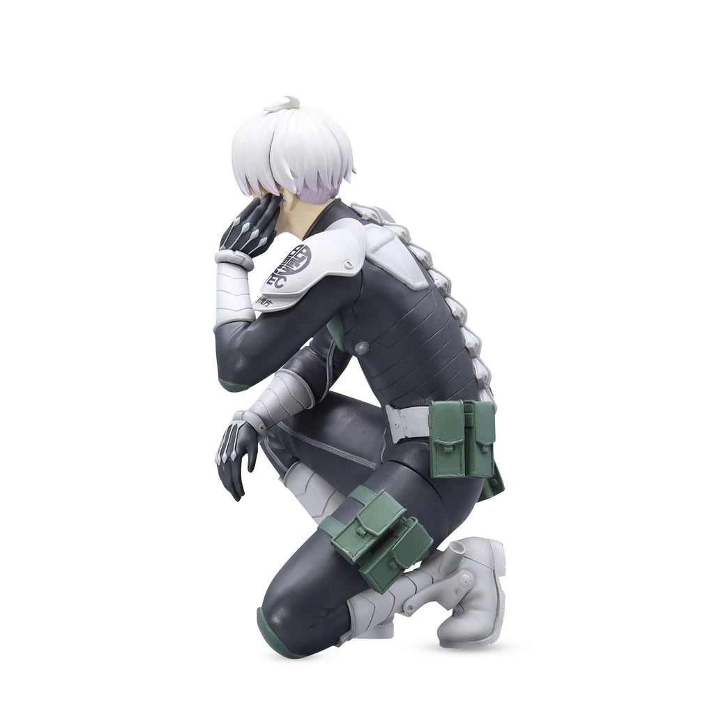 Product image Kaiju No. 8 - Reno Ichikawa Noodle Stopper Figure