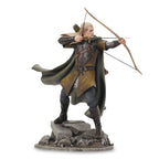 Zdjęcie produktu Władca Pierścieni - Legolas Deluxe Gallery Statue