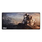 Zdjęcie produktu Fallout - Keyart Helmet Podkładka pod mysz