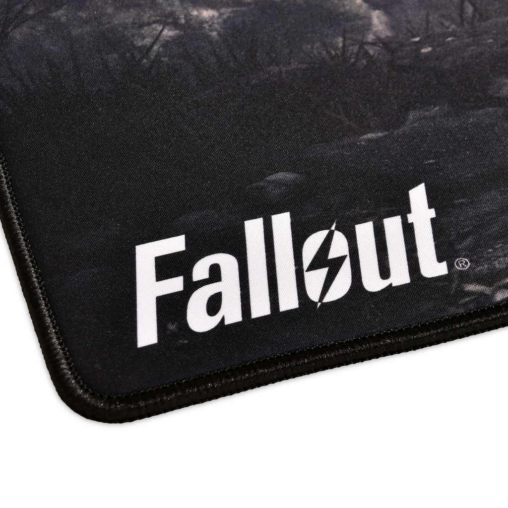 Zdjęcie produktu Fallout - Keyart Helmet Podkładka pod mysz