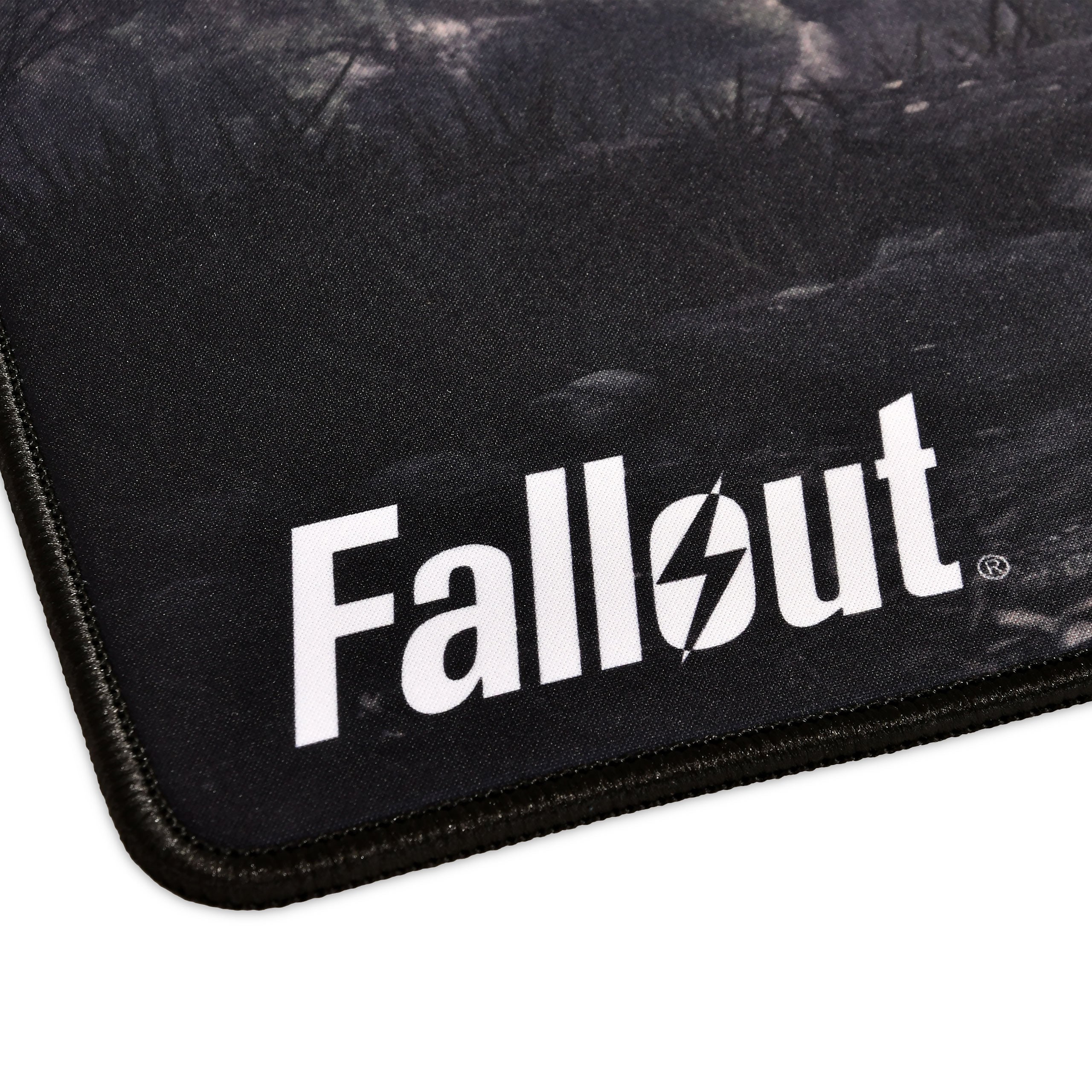 Zdjęcie produktu Fallout - Keyart Helmet Podkładka pod mysz