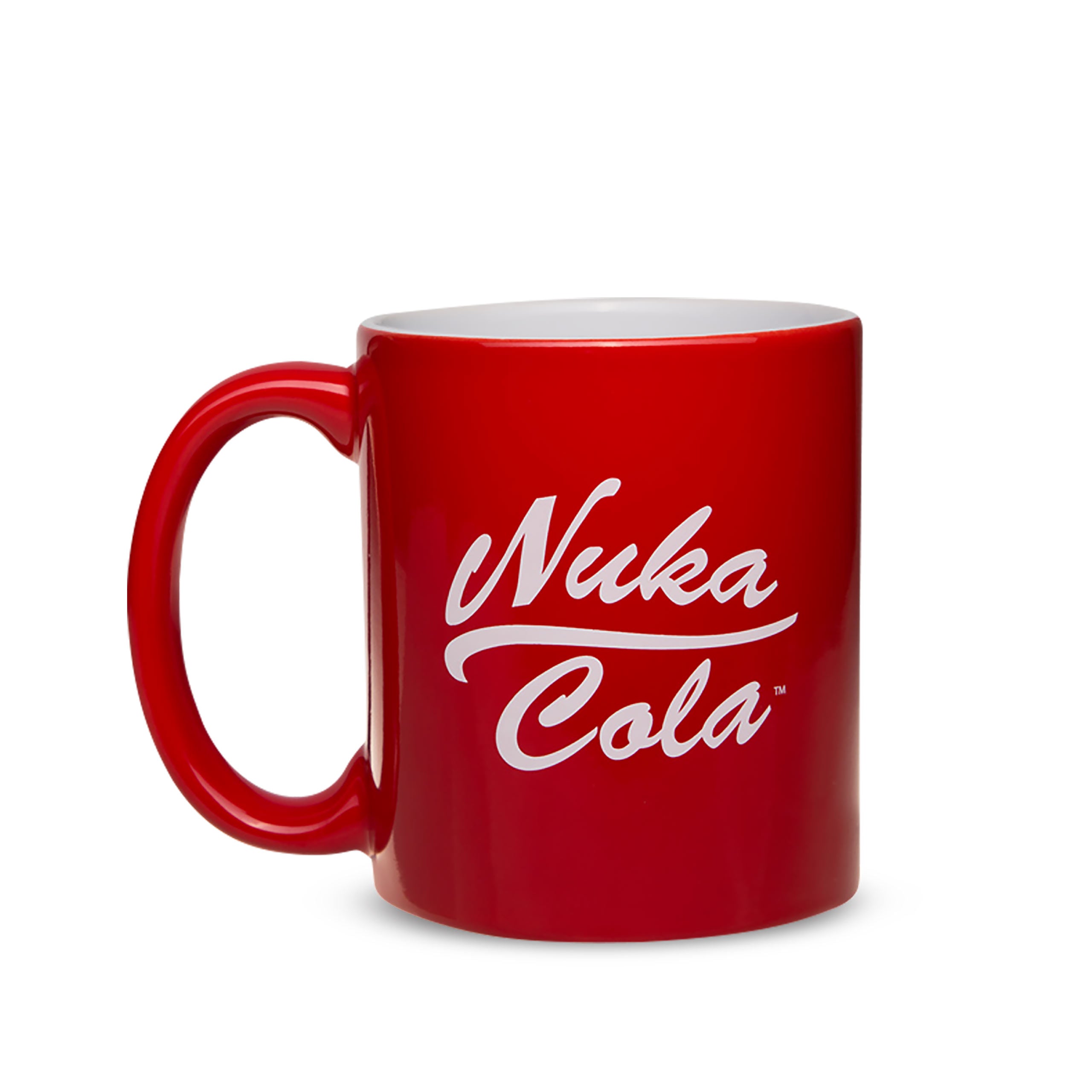 Zdjęcie produktu Fallout - Kubek Nuka Cola