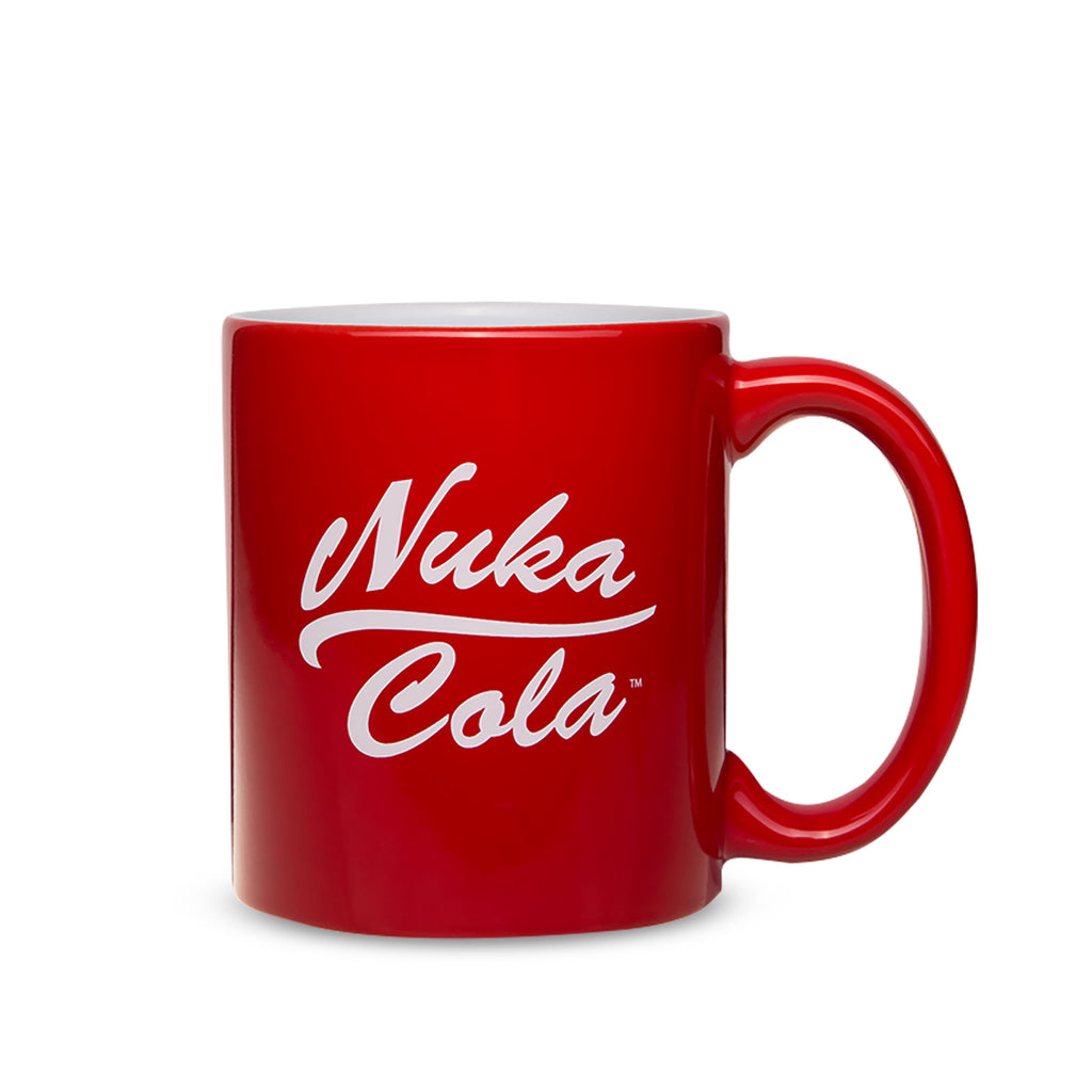 Zdjęcie produktu Fallout - Kubek Nuka Cola