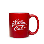 Zdjęcie produktu Fallout - Kubek Nuka Cola