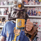 Product image Fallout - Vault Poster Mug