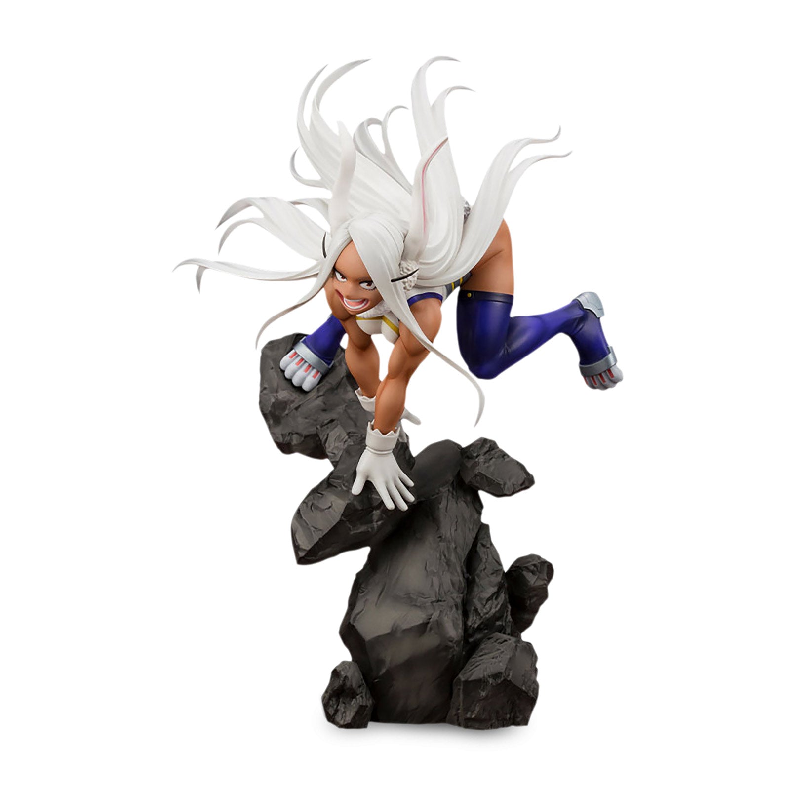 Zdjęcie produktu My Hero Academia - Mirko ARTFXJ Figurka w skali 1:8 Bonus Edition