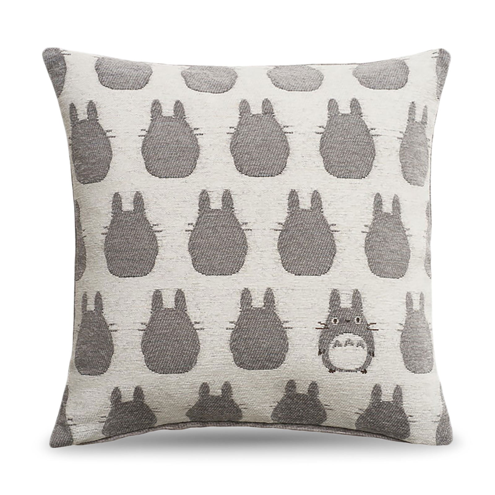 Zdjęcie produktu Totoro - Poduszka z sylwetką Totoro