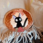 Zdjęcie produktu Poduszka Jiji - Podniebna poczta Kiki