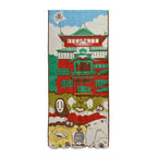 Product image Spirited Away - Aburaya Mini Hand Towel