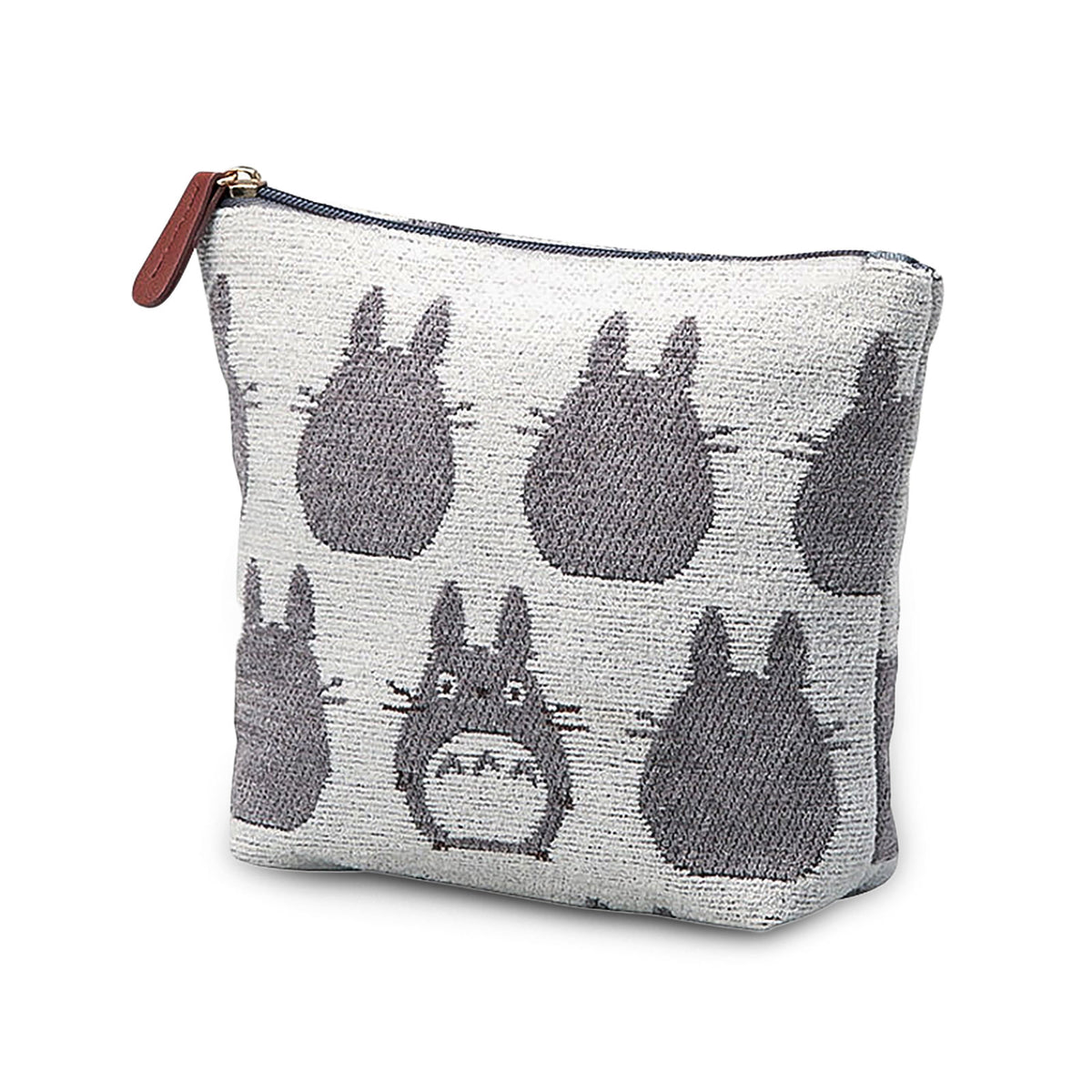 Zdjęcie produktu Totoro - Silhouette Totoro kosmetyczka