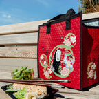 Product image Spirited Away - No-Face Lunch Bag