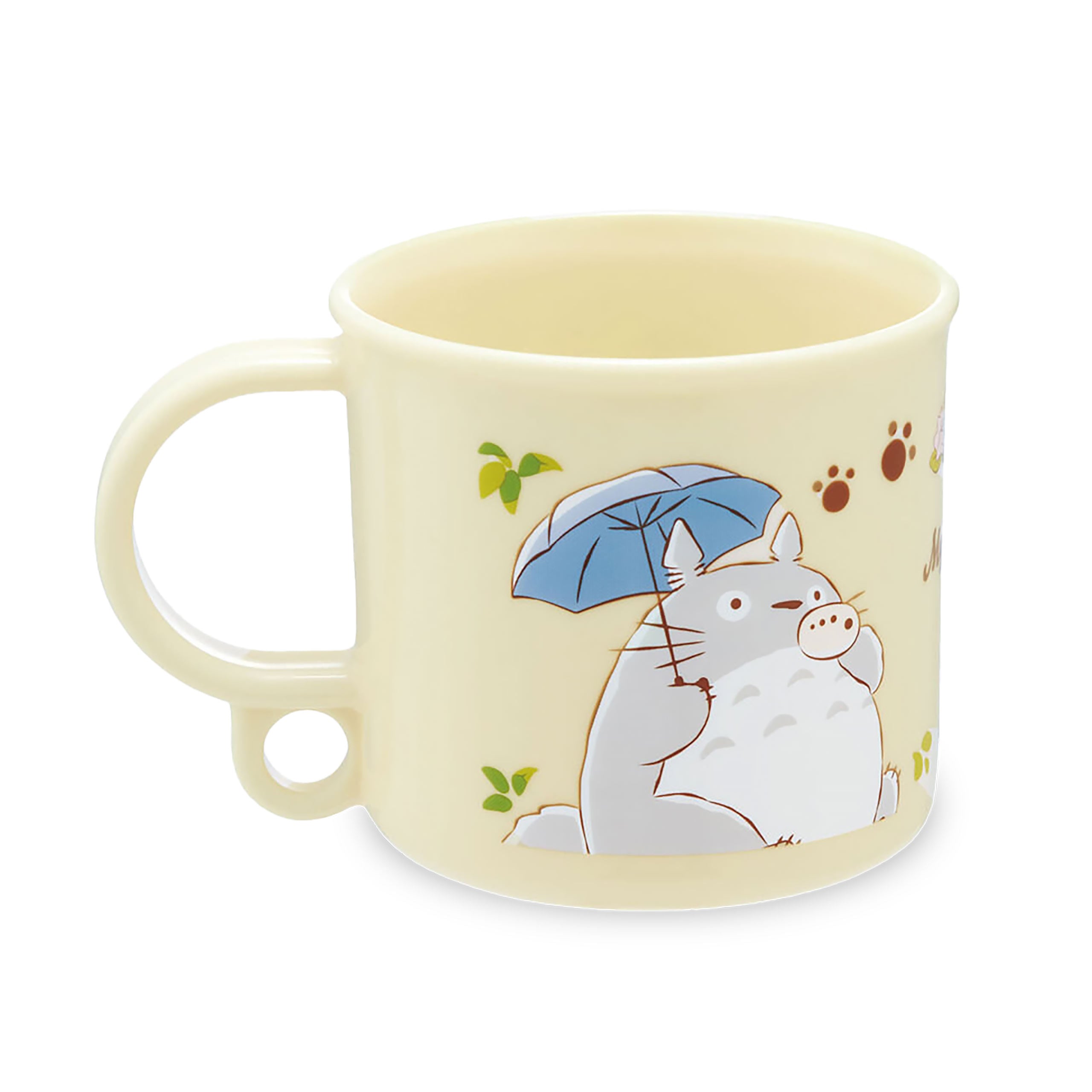 Zdjęcie produktu Totoro - Kubek Kotobus i Totoro