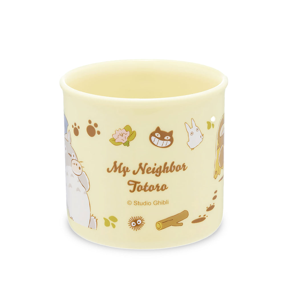 Zdjęcie produktu Totoro - Kubek Kotobus i Totoro