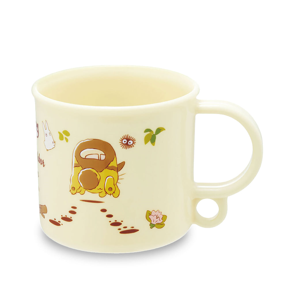 Zdjęcie produktu Totoro - Kubek Kotobus i Totoro
