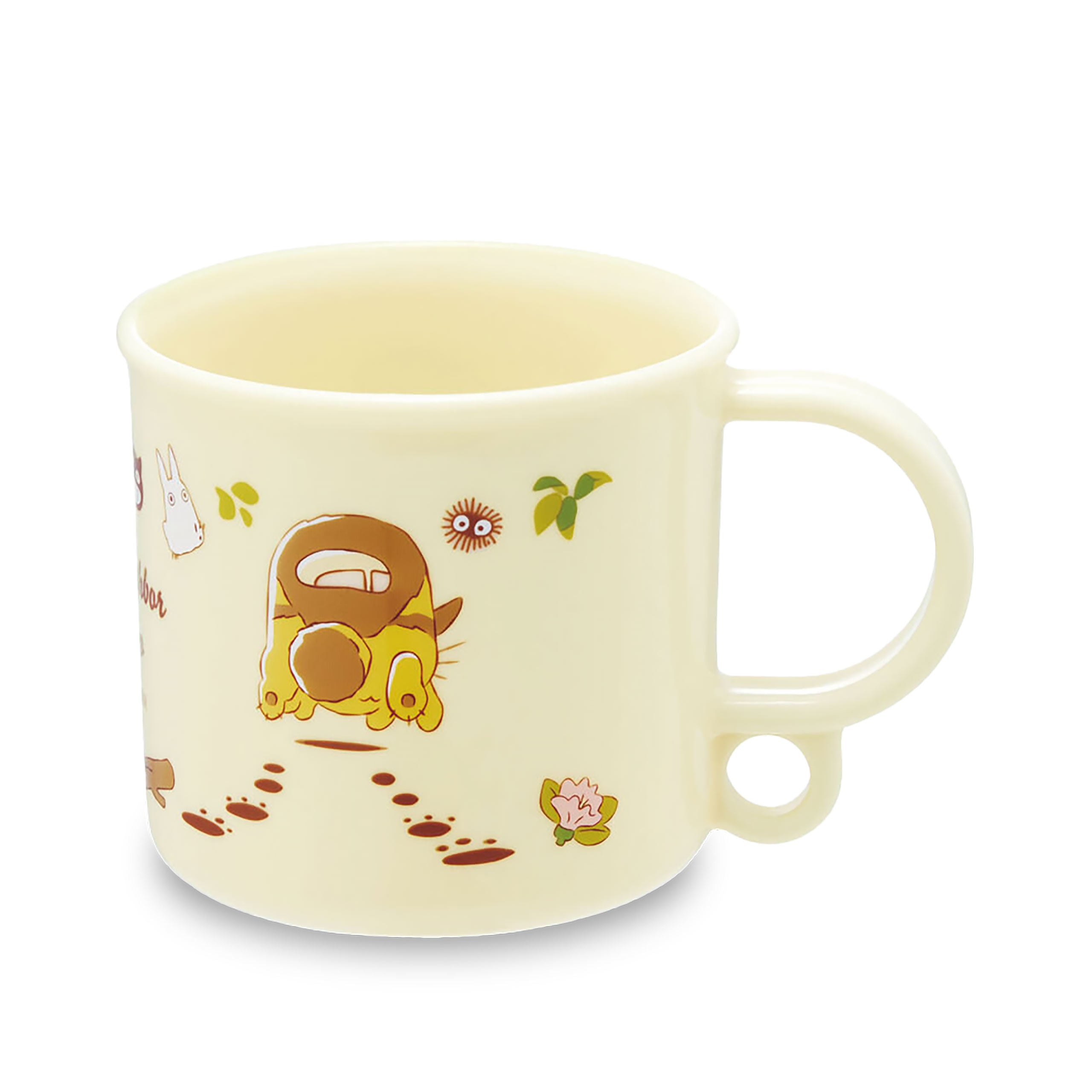 Zdjęcie produktu Totoro - Kubek Kotobus i Totoro