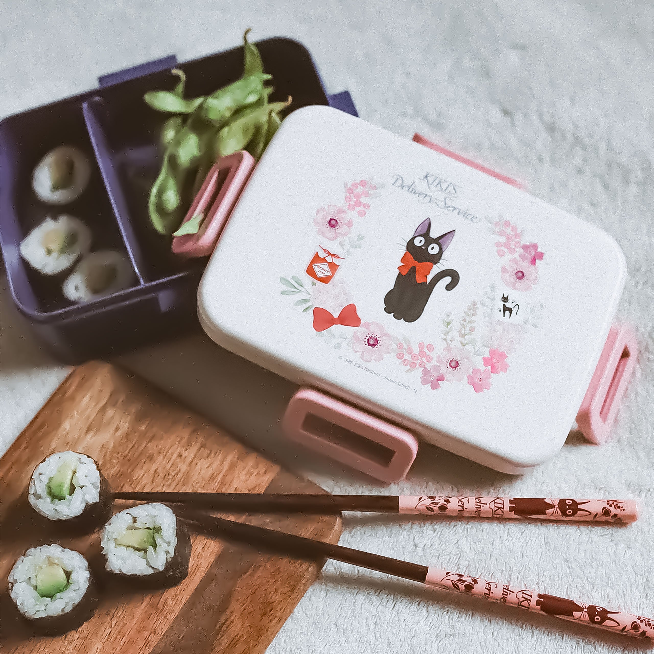 Product image Kiki's Delivery Service - Jiji Lunchbox