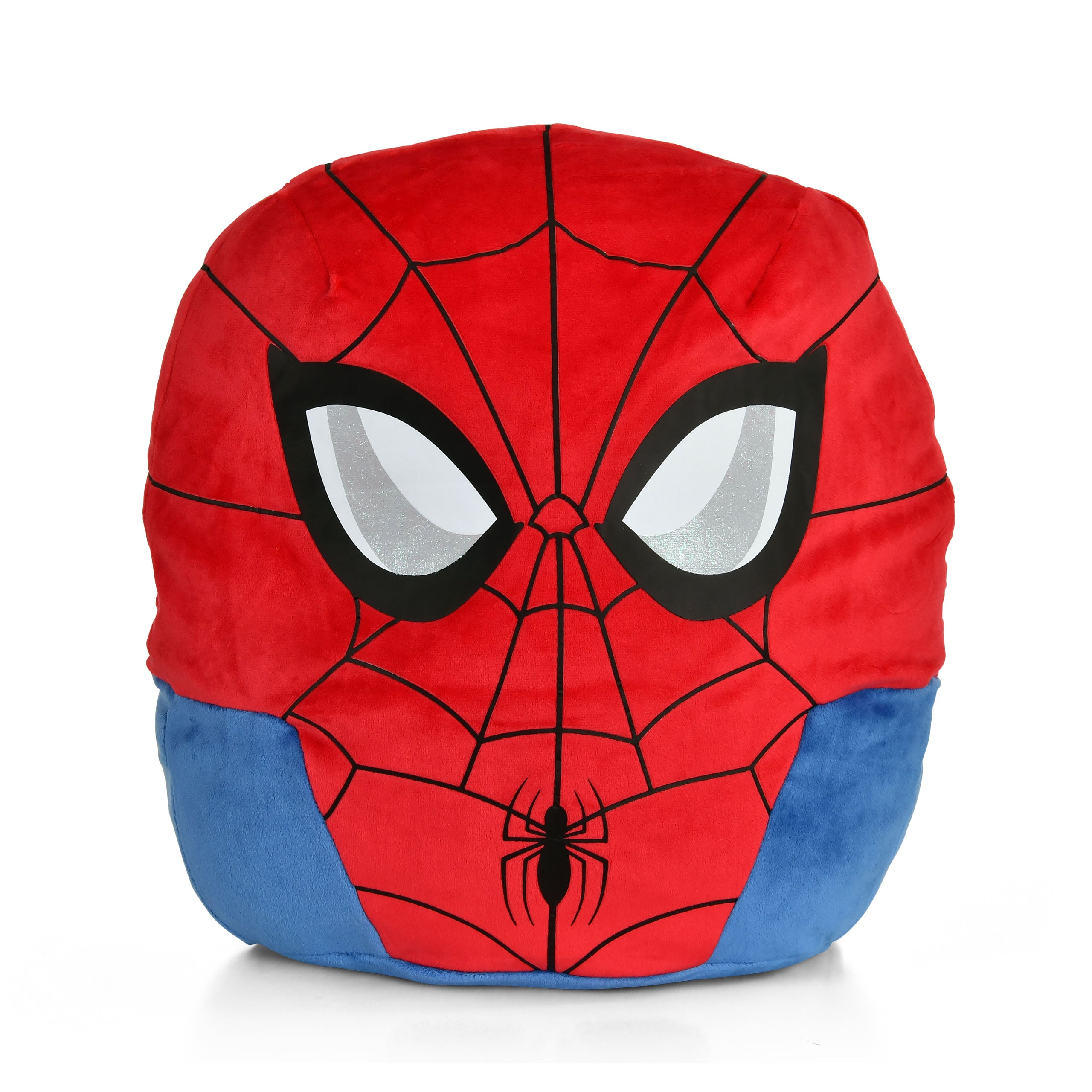 Zdjęcie produktu Spider-Man Squishy Beanies Poduszka Pluszowa 35cm - Marvel