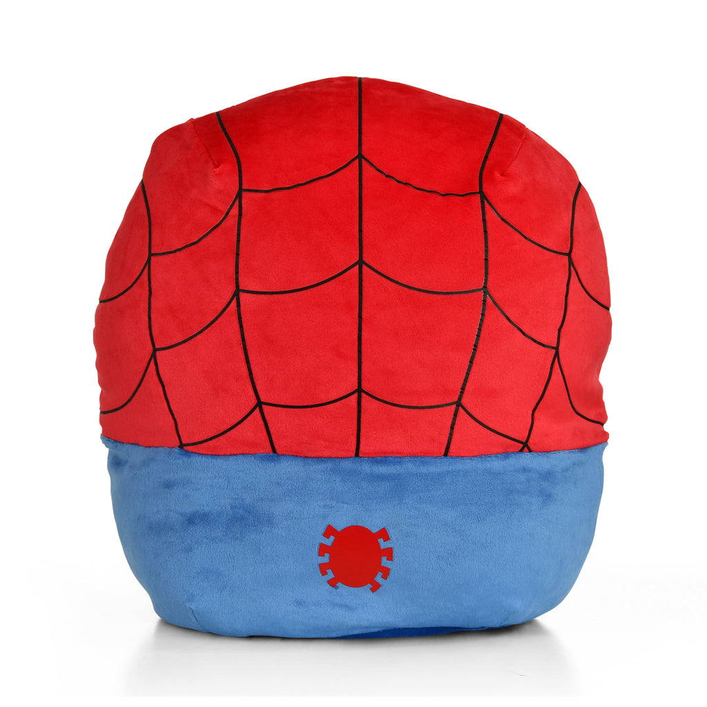 Zdjęcie produktu Spider-Man Squishy Beanies Poduszka Pluszowa 35cm - Marvel