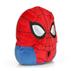 Zdjęcie produktu Spider-Man Squishy Beanies Poduszka Pluszowa 35cm - Marvel
