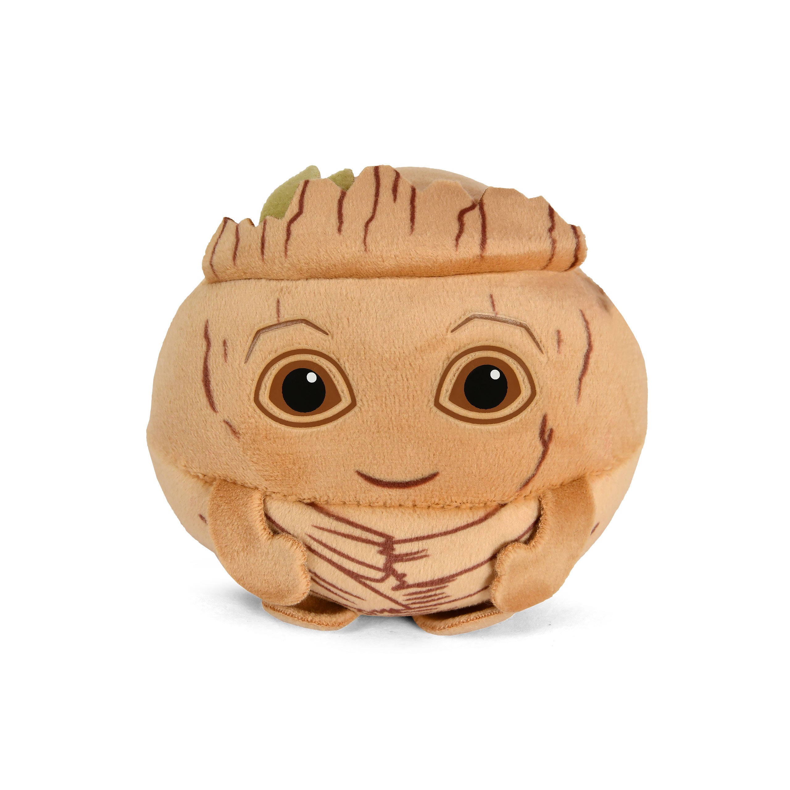 Zdjęcie produktu Groot Beanie Balls Pluszowa Figurka - Strażnicy Galaktyki