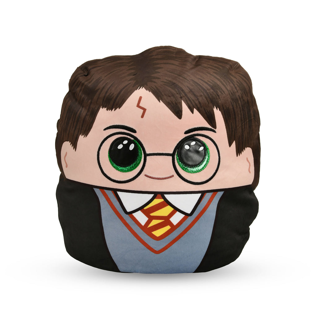 Zdjęcie produktu Harry Potter Squishy Beanies Poduszka Pluszowa 30cm