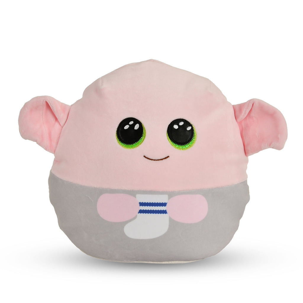 Product image Dobby Squishy Beanies Plush Pillow 20cm - Harry Potter
